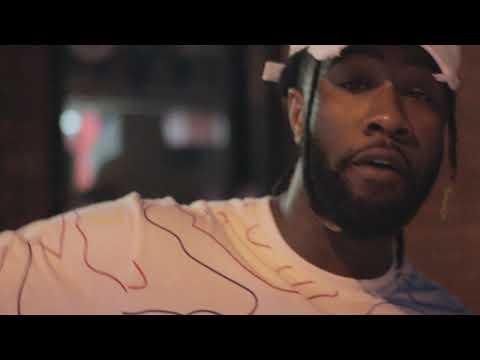 LitWayJ - Recuperating (Official Music Video)