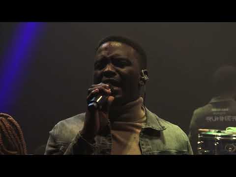 Tawanda Tehillah Midzi - Grace / Ndawana Nyasha (Live)