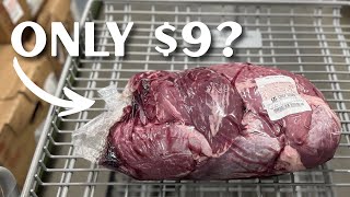 This Hard To Find Steak Will Replace Your Filet Mignon!