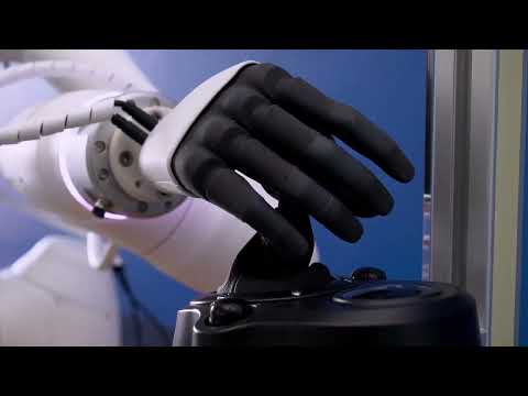 Mia Hand Review Video 1