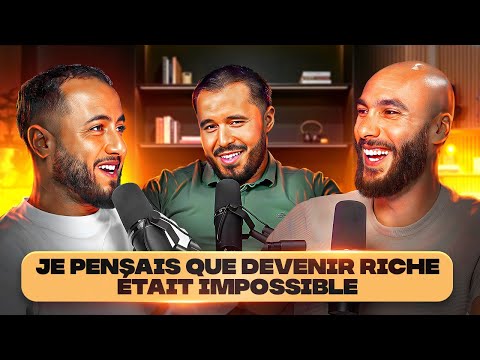 Témoignage vidéo