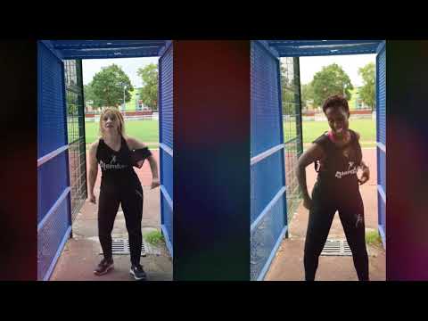 STYLLY DEAN- Ewondo Queen