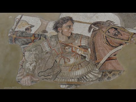 Museu Arqueológico Nacional, Nápoles, Itália