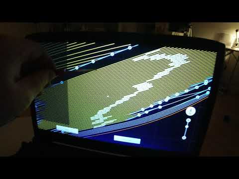 MongoTV_7282 - REGNINGER TRÆKKES OM FÅ TIMER - SEPTEMBER MÅNED 2021 ER FÆRDIG