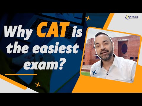 CAT- Most predictable examination | How many students will get a call from IIMs?