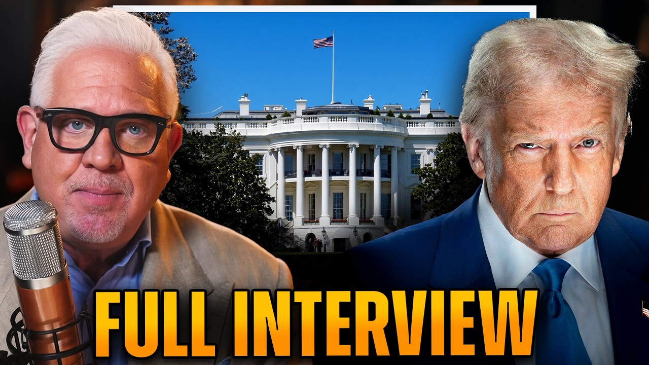 Dolly Parton, Secret Russia Trip, & Sharia Law: My Phone Call With The President