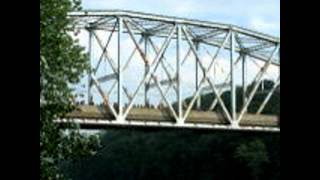 preview picture of video '2012 Bridge at Remagen WWII Reenactment, Tidioute, PA'