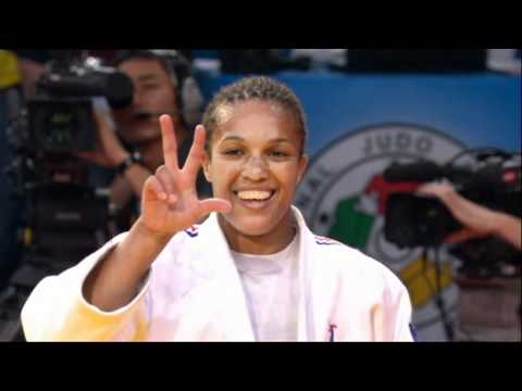 JUDO - Highlight Baku Grand Prix 2012