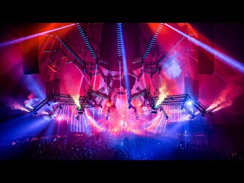 Reverze 2019 | Tweekacore LIVE
