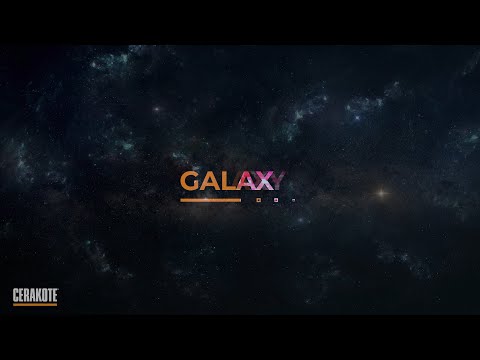 Cerakote | Galaxy