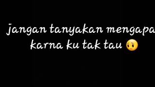 Download lagu Story wa kekinian( salahkah aku mencintaimu) mp3 Download lagu Story wa kekinian( salahkah aku mencintaimu) mp3