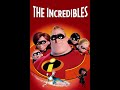 The Incredibles Life S Incredible Again High Pitch