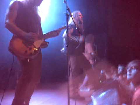 Strike From The Grave