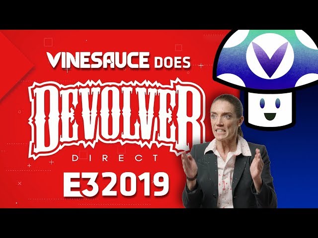 Devolver Bootleg