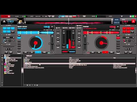 Dj Dollar|Mix Song|Virtual Dj|6| 2016