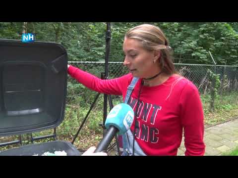 De 92e Harddraverij in Heemskerk