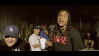 KB Yungz ft. YungxFlow - Money Talk