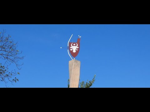 Avramesti - Satul dintre dealuri - Rezumat