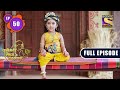 Gokul Ka Rajkumar Yashomati Maiyaa Ke Nandlala Ep 50 Full Episode 16 Aug 2022