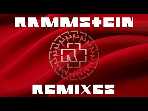 Rammstein - REMIXES