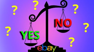 Maximizing eBay Profit After Quitting My Job
