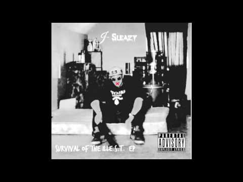 J-Sleazy - Official Leader