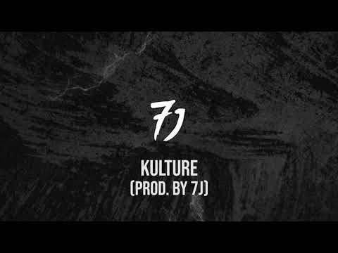 "Kulture" Offset x Drake x Quavo Type Beat 2018 (prod. 7J)