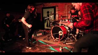 Footage Of A Yeti - Part 1 - Headbang For The Highway