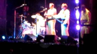 Secret Agent Man - Devo