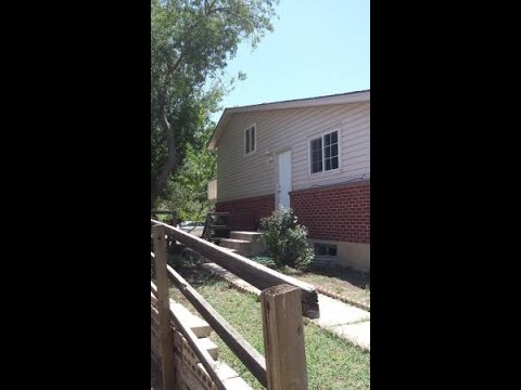 3-Bed 2-Bath Townhome. NEW PAINT & NEW FLOORING. REMODELLED BATH. PRIVATE DECK. ***$1,000 RENT CREDIT*** property video