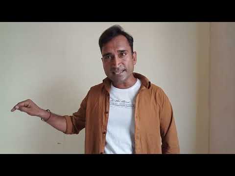 Laxman Kumar Negatively audition 