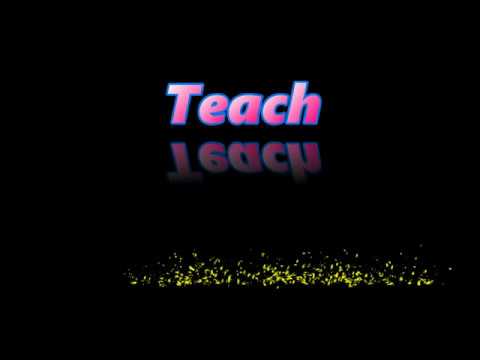 teach