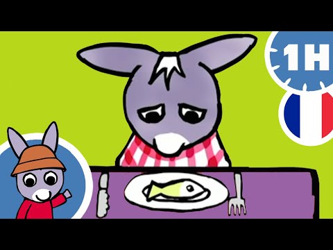 🍭Trotro veut un bonbon!🍭 - Dessin Animé pour Bébé