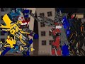 Autobots VS Decepticons DC2 Part 2