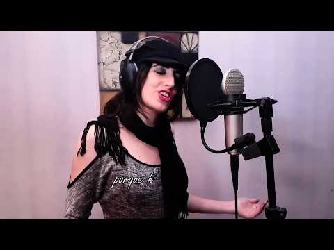 tHe MaAyA pRoJeCt ArGeNtInA - Maaya Sakamoto (坂本 真綾) ~ Baby Face ~ Cover by Paula