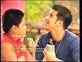 Iklan Obat Batuk Mextril Tahun 2002 Primus Joshua