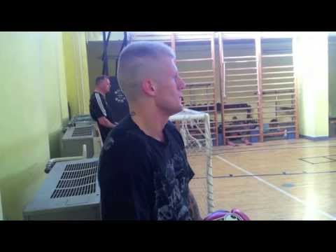 Crazy brothers in Berlin