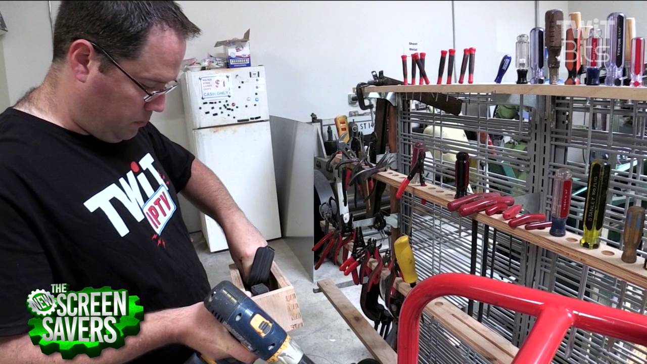 How to Create a Makerspace