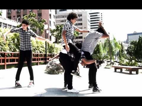 TITANSOFC - COREOGRAFIA P/ EVENTOS - 2