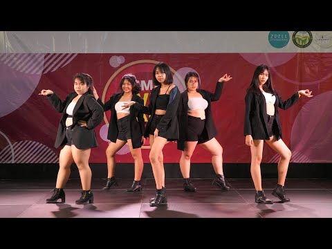 200307 Everpia cover HINAPIA - DRIP @ SUMEB Cover Dance