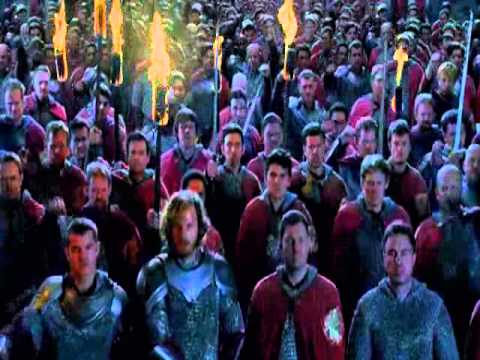 Merlin [Final Battle]