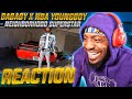NoLifeShaq REACTS To DaBaby X NBA YoungBoy NEIGHBORHOOD SUPERSTAR