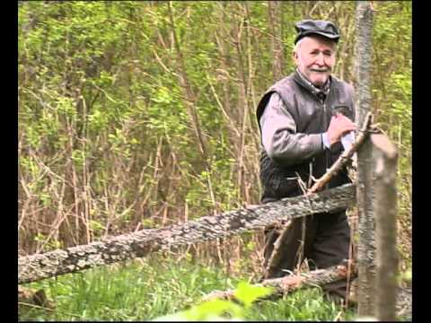 Ostatni mieszkaniec stolicy świata - making off 5 wierszalin