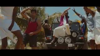 Hiphop Tamizha   Takkaru Takkaru (support for jallikattu )