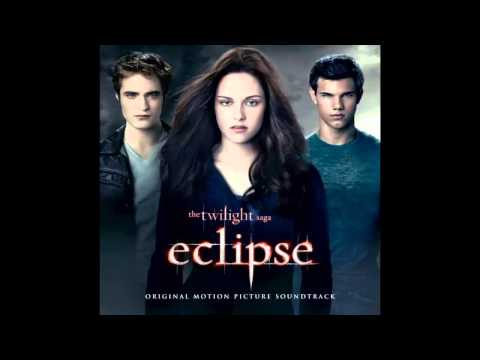 Unkle- With You In My Head (The Twilight Saga: Eclipse Soundtrack)