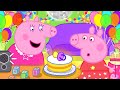 Mummy Pig S PREGNANCY Announcement Peppa Pig Tales BRAND NEW Peppa Pig Playground