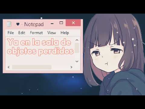 Le gustas a la chica rara de tu salon