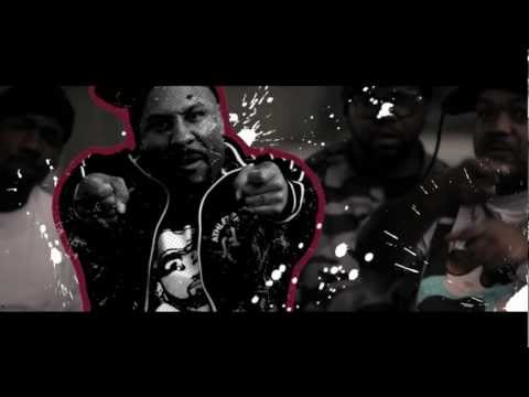 D12 - Kill Zone (OFFICIAL VIDEO)