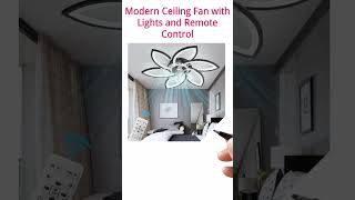 Download lagu Modern Ceiling Fan#smarthome #gadgetsshorts mp3