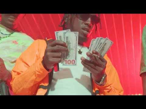 Alex Mobsta - Dynamic | Official Music Video